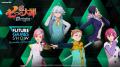 待望の最新作オープンワールドRPG『七つの大罪：Origi