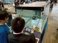 【水中部・管路点検の課題解決へ】スペースワン、新商