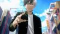 大人気ヤンキーアニメ『WIND BREAKER Season 2』 “ク
