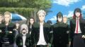 大人気ヤンキーアニメ『WIND BREAKER Season 2』 “ク