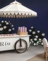 人気YouTuber Rちゃんが代表を務める「Riu」、大阪に
