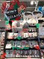 『WIND BREAKER』#ウィンブレコンテスト 入賞書店で複