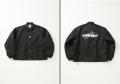 ブランド10周年を迎えるALMOSTBLACKがアーティストKRE