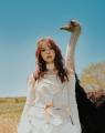 元櫻坂46小林由依のソロプロジェクト「yousti」（ユー