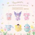 背中の羽がかわいい(ハート)サンリオキャラクターズよ