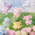 背中の羽がかわいい(ハート)サンリオキャラクターズよ