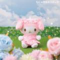 背中の羽がかわいい(ハート)サンリオキャラクターズよ