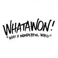 芝生でくつろぎながらカフェ気分。WHATAWONに新サービ