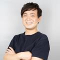 ワンダーファイ代表川島慶氏と雨風太陽代表高橋博之の