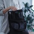 新発想の分離方式リュック『VEIL』に防水タイプが新登