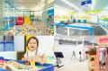 巨大室内遊園地『キッズランドUS MAX 山口下関店utf-8