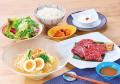 焼肉【大東園】が「冷麺ランチ」を6/24より期間限定で