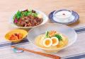 焼肉【大東園】が「冷麺ランチ」を6/24より期間限定で