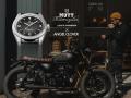 MUTT MOTORCYCLES（マットモーターサイクルズ）×ANGEL