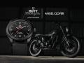 MUTT MOTORCYCLES（マットモーターサイクルズ）×ANGEL