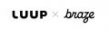 Luup、サービスの成長ドライバーとしてBrazeを導入