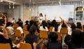 新渡戸文化小でマインドフルネス×SEL実践イベントを開