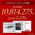 【財布に忍ぶ、薄さ1.6mm／予備名刺を守るセカンド名