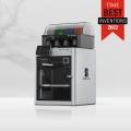 コンシューマー向け3Dプリンター展示会「Japan RepRap