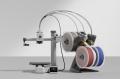 コンシューマー向け3Dプリンター展示会「Japan RepRap