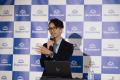 【イベントレポート】Z世代の旅アイコン、よしあきさ