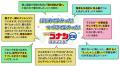 「読書感想文、もうこわくない！　親子で特別教室」に