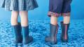 HUNTER×familiar コラボ企画第2弾 親子で梅雨のおでか