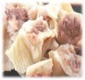 【イオンリテール】牛すじから出た脂の旨みと玉ねぎの