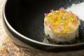 【星のや東京】ズッキーニや茄子など、夏の味覚と日本
