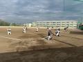 高校球児の“イップス”克服へ -- 新居高校野球部で対面