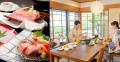 【大江戸温泉物語わんわんリゾート 矢田屋松濤園】夏