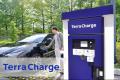 ロイヤルホスト、一部店舗に EV 用急速充電器を導入！