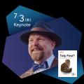 【申込2,000名突破】Kent Beck氏と和田卓人氏のKeynot