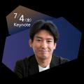 【申込2,000名突破】Kent Beck氏と和田卓人氏のKeynot