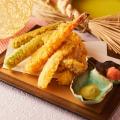 《都心に現れたパワースポット》【京出汁おでんと旬菜