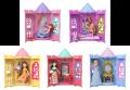 大人気ディズニープリンセス「かさねるおしろシリーズ