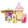 大人気ディズニープリンセス「かさねるおしろシリーズ