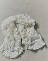 市川美和子さんがまとう、Crinkle Crinkle Crinkle別