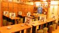 飲み放題1時間398円!? インフレ逆走の“蛇口居酒屋テル