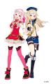 HIMEHINA、全国のアニメイト店舗で期間限定フェアを開