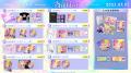 HIMEHINA、全国のアニメイト店舗で期間限定フェアを開