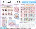 HIMEHINA、全国のアニメイト店舗で期間限定フェアを開