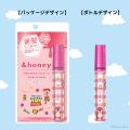 ＆honeyからトイ・ストーリー限定デザイン登場！ウエ