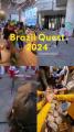 ブラジル体感イベント『BRAZIL QUEST in 小岩』 今年