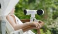 発売開始！猛暑対策に革新を。360°回転できるWファン×