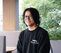 ”和の美味しさ”をもっと知ってほしい。創業119年の老