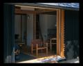 軽井沢地域における新たな別荘提案に建築家・伊礼智氏