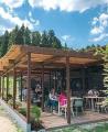 五ケ山豆腐、6月からレストランメニューを大幅リニュ