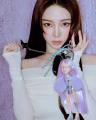 GENTLE MONSTER aespaのKARINAが2025 POCKET COLLECTI