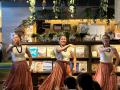 おふろcafe ハレニワの湯の夏のイベントテーマは「ハ